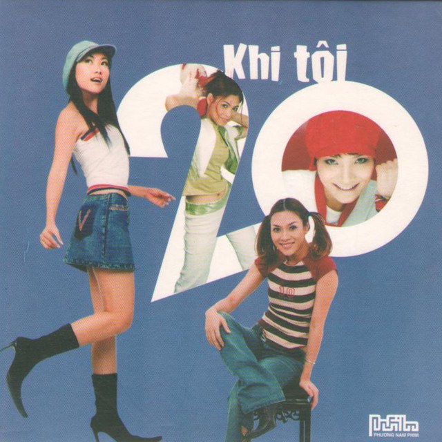 Khi tôi 20 (Khi tôi hai mươi) 