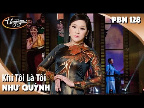 Khi Tôi Là Tôi