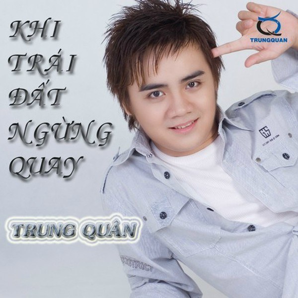 Khi trái đất ngừng quay