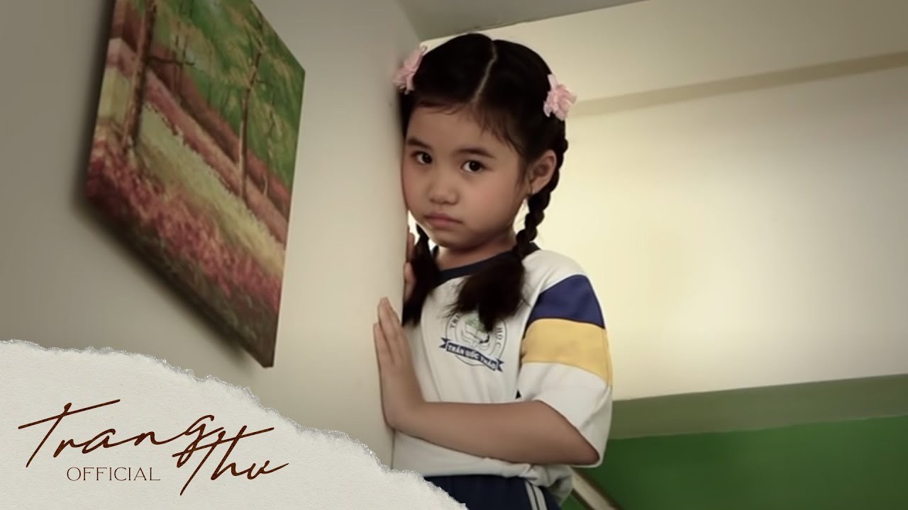 Khi vắng mẹ