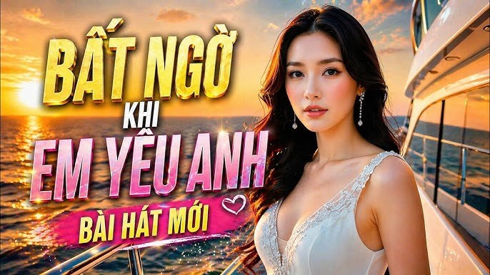 Khi Yêu Anh