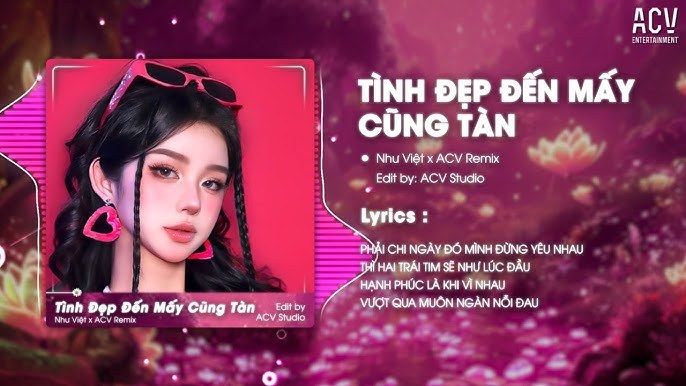 Khi Yêu Thương Phai Tàn