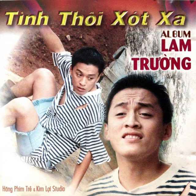 Khi Yêu