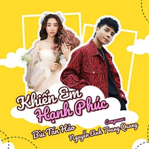Khiến Em Hạnh Phúc