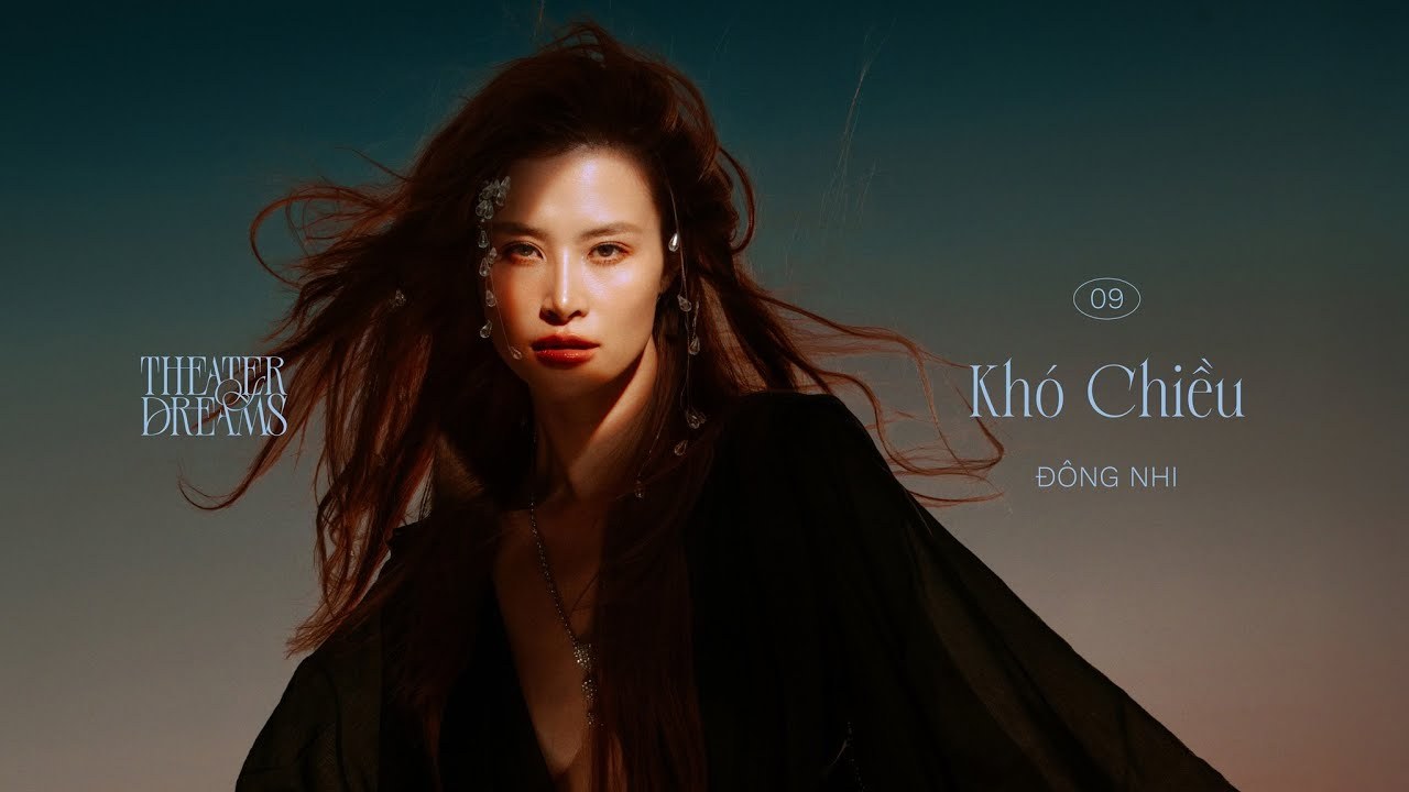 Khó Chiều