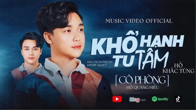 Khổ Hạnh Tu Tâm