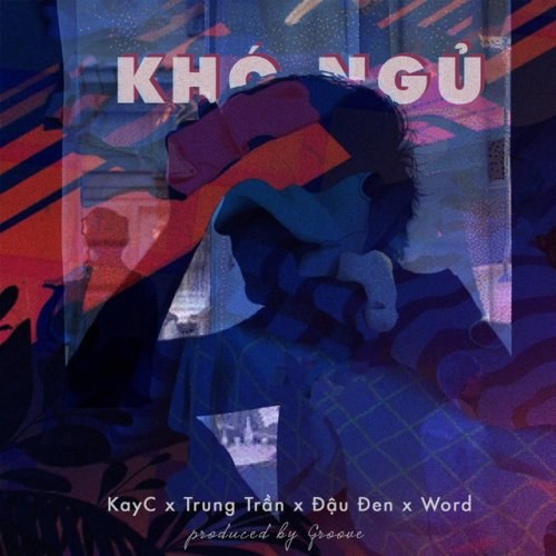 Khó Ngủ