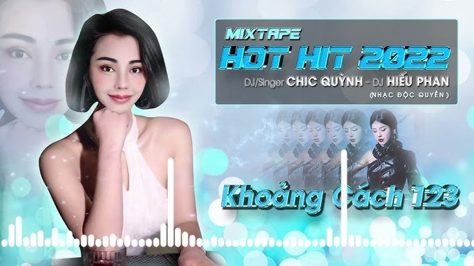 Khoảng Cách 123