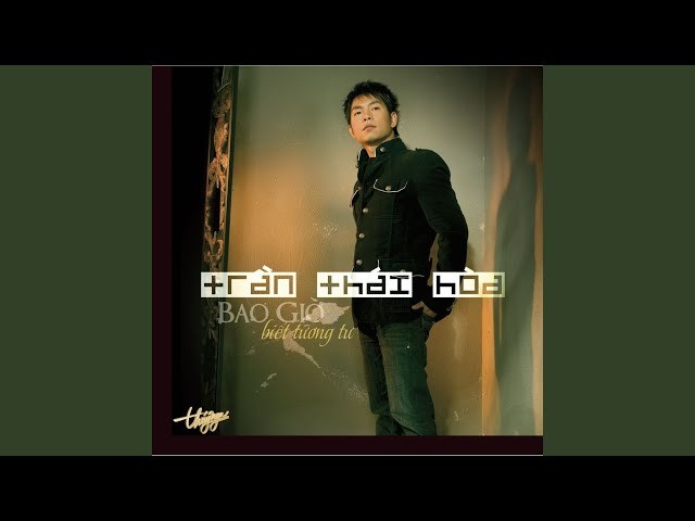 Khoảng Cách - Trần Thái Hòa