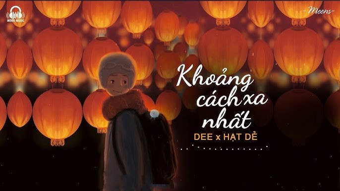 Khoảng Cách Xa Nhất