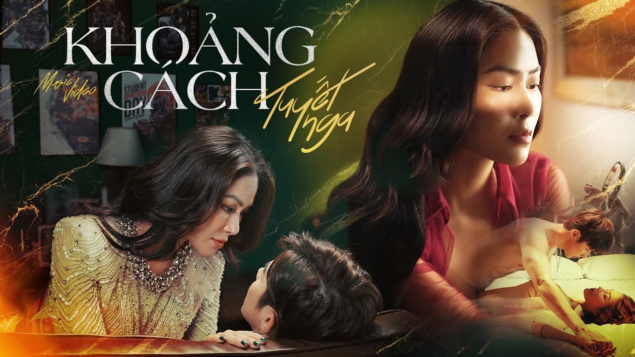 Khoảng Cách