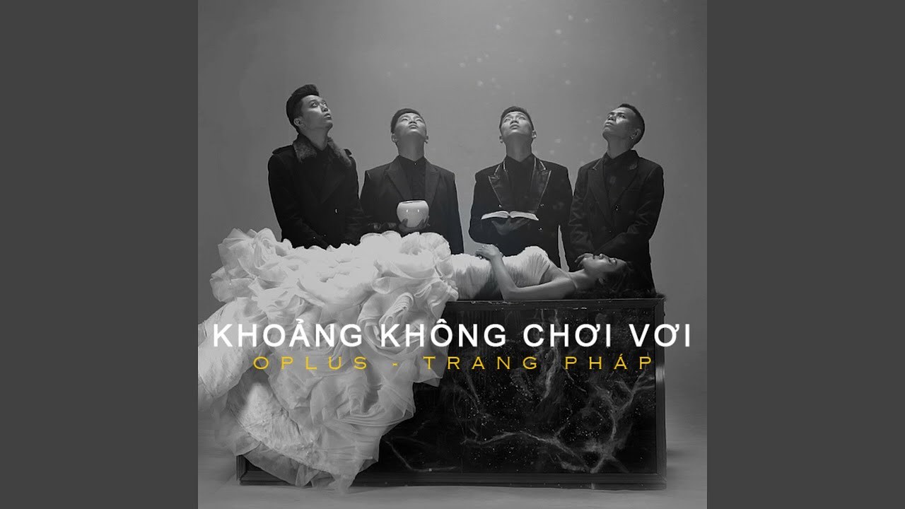 Khoảng Không Chơi Vơi