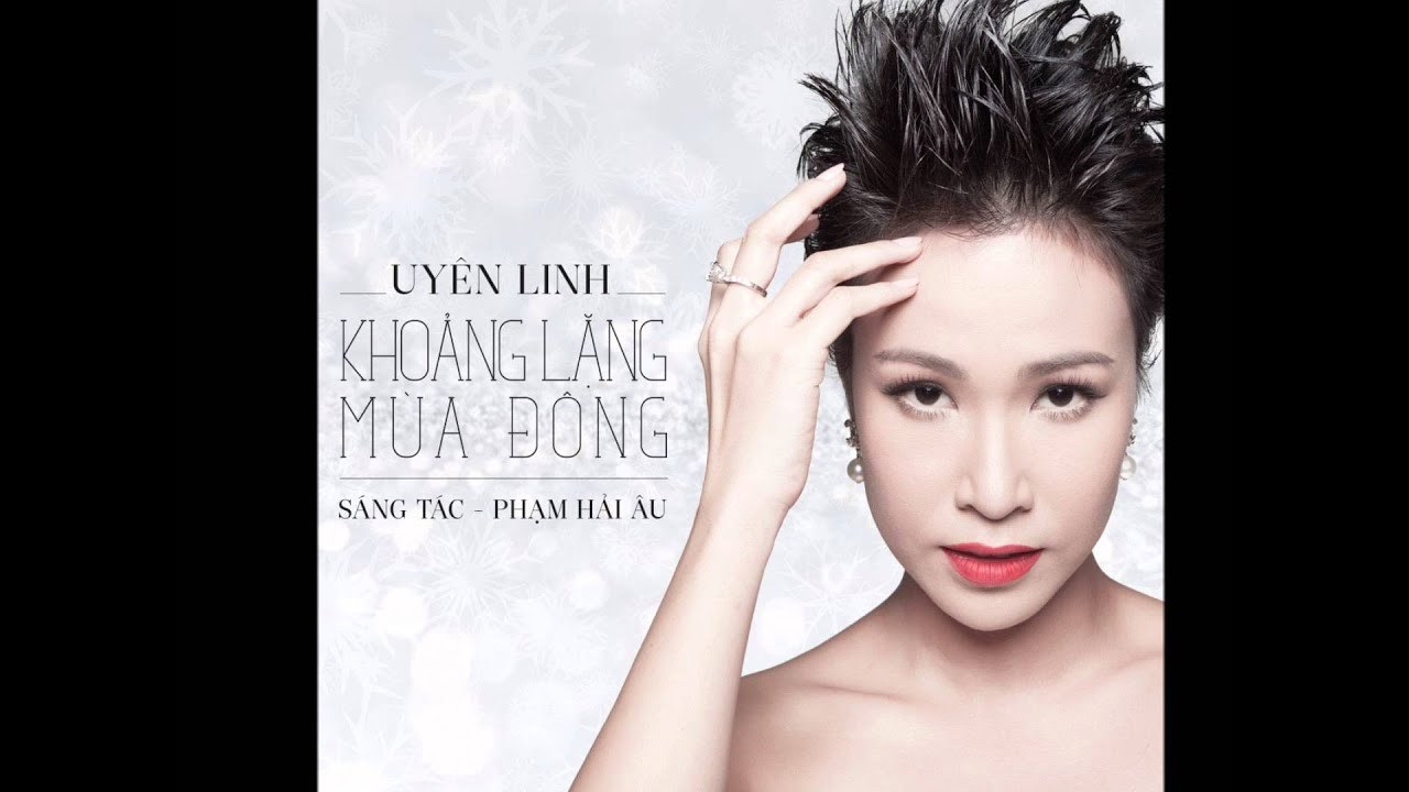Khoảng Lặng Mùa Đông