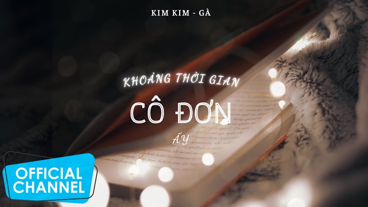 Khoảng Thời Gian Cô Đơn Ấy