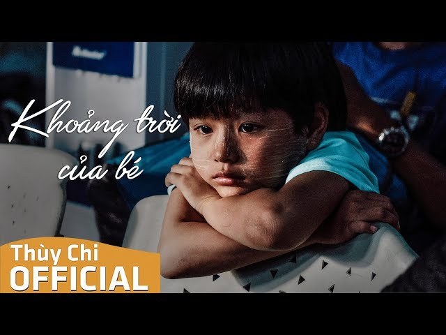 Khoảng Trời Của Bé