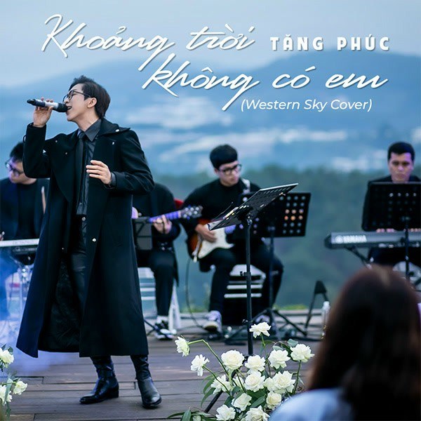 Khoảng Trời Không Có Em