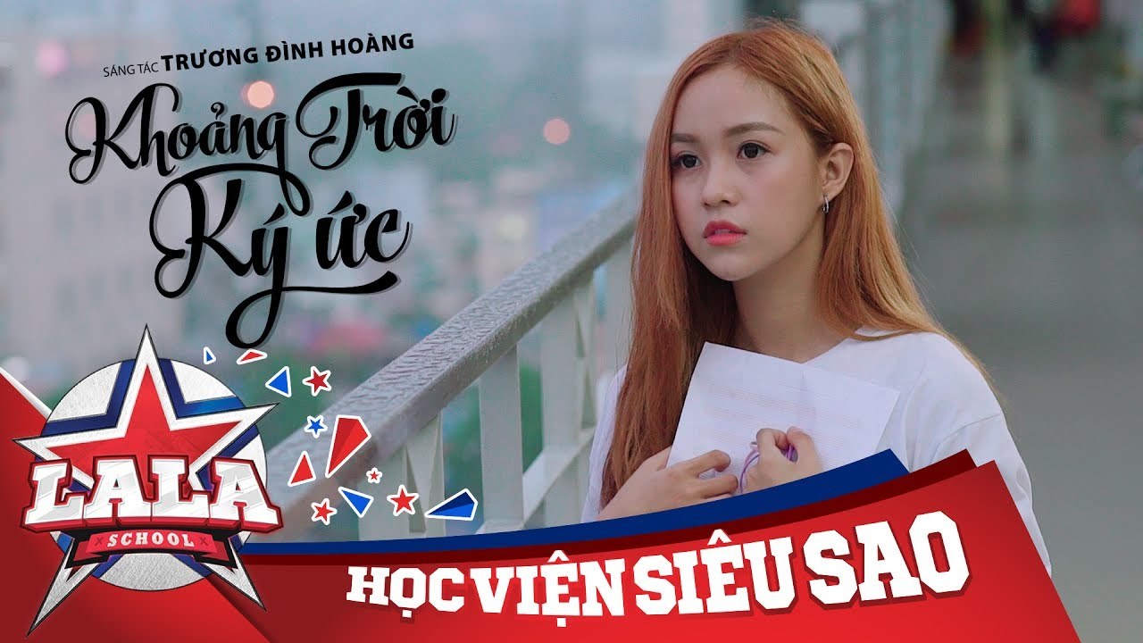 Khoảng Trời Ký Ức