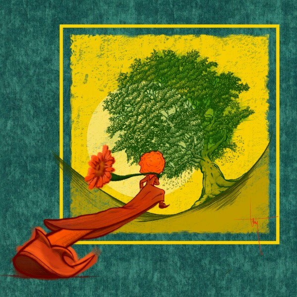  khoảng trời phía chúng mình