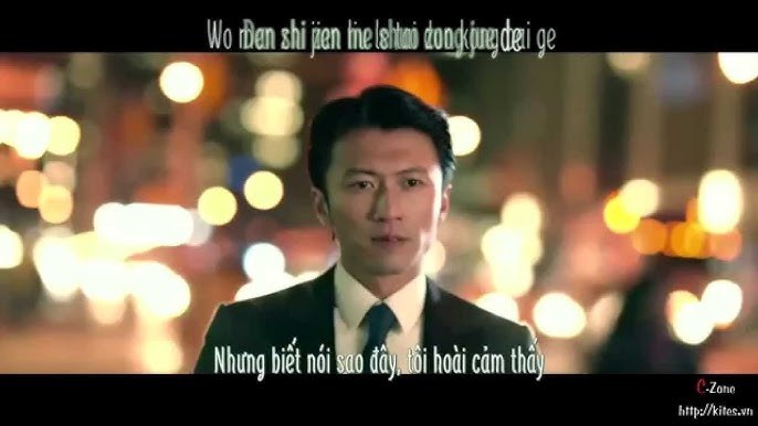 空白格 (Khoảng Trống - Một Đời Một Kiếp Ost)