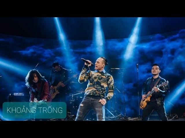 Khoảng trống