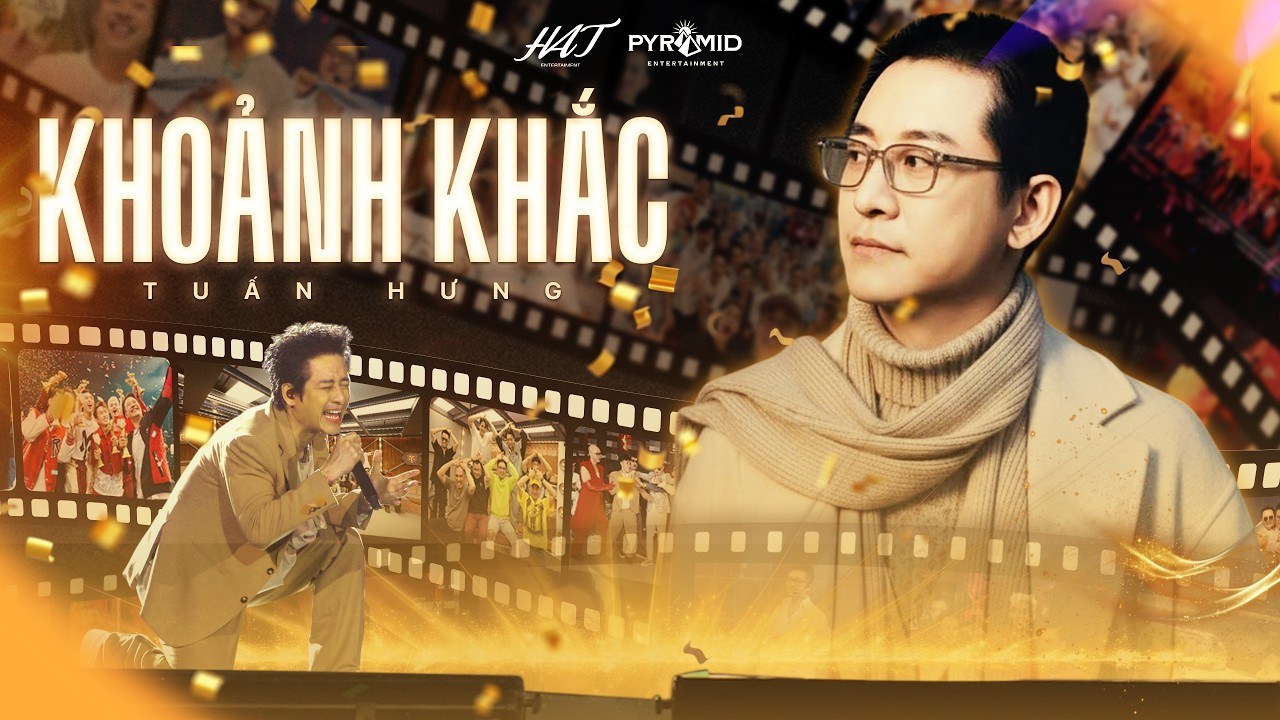 Khoảnh Khắc