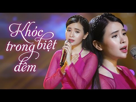 Khóc biệt trong đêm