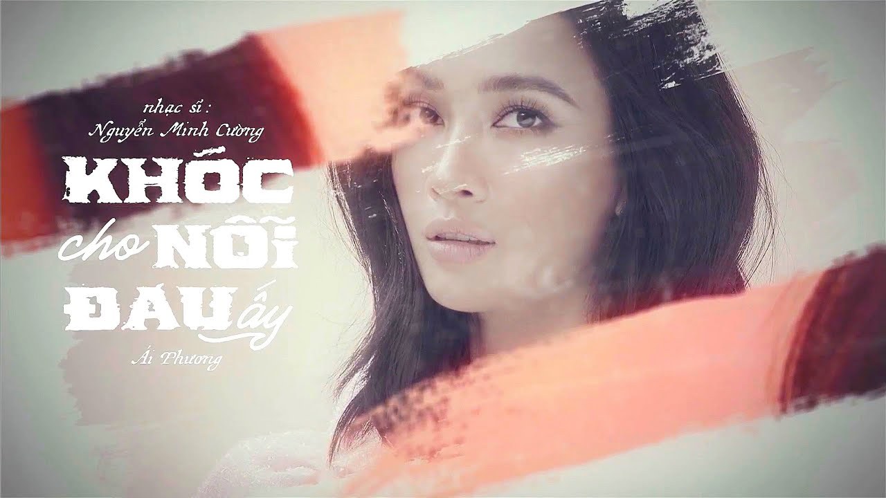 Khóc Cho Nỗi Đau Ấy