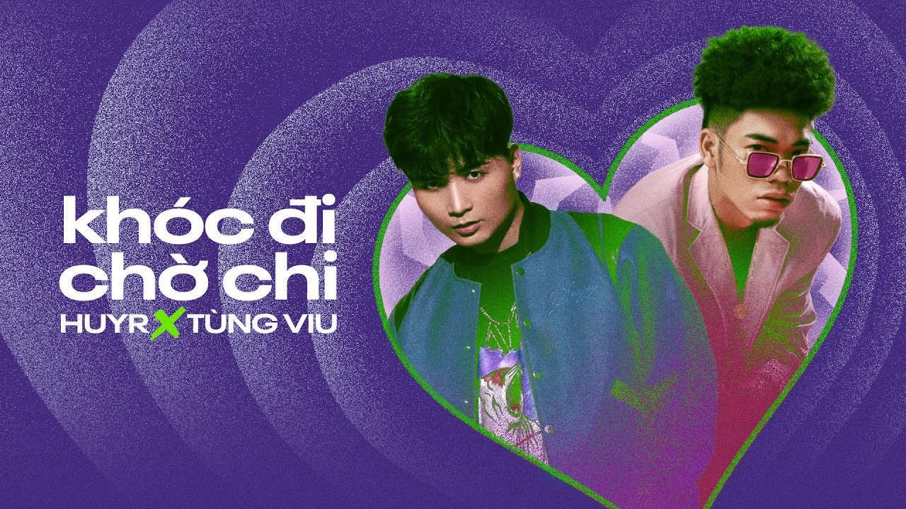 Khóc Đi Chờ Chi