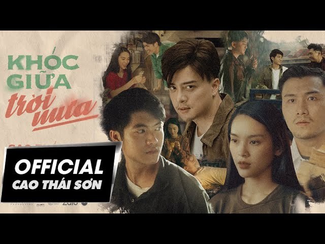 Khóc Giữa Trời Mưa