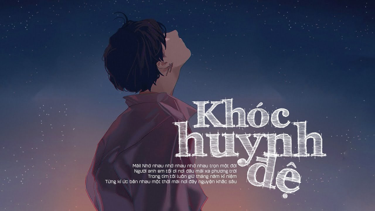 Khóc Huynh Đệ