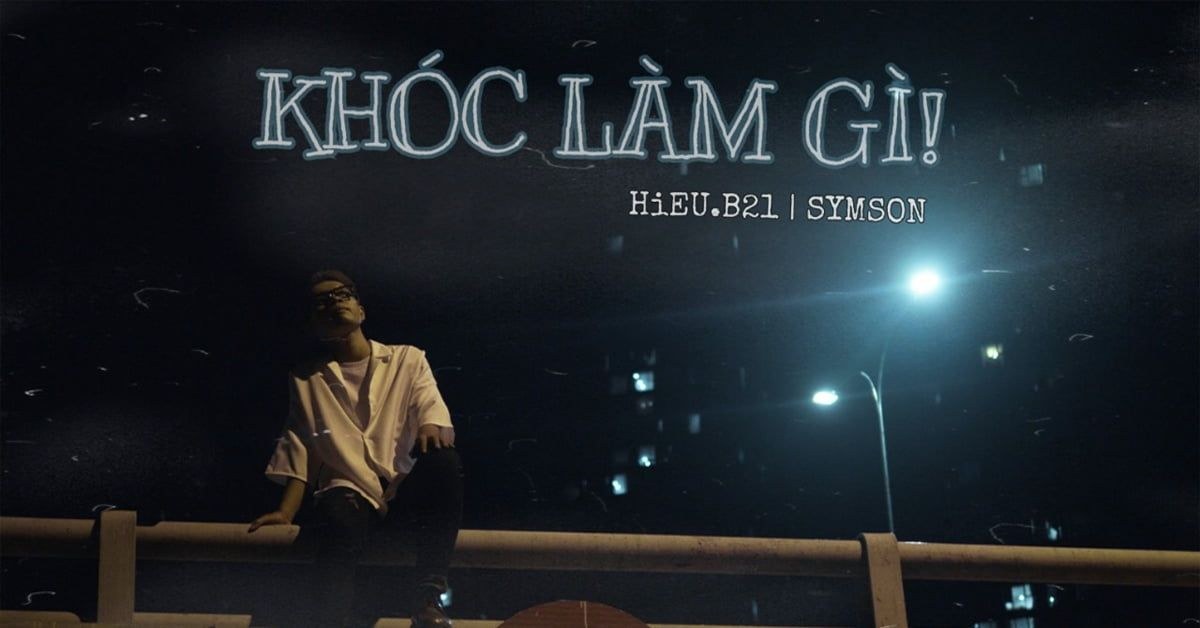 Khóc Làm Gì (bây giờ)
