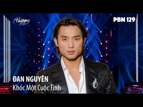 Khóc Một Cuộc Tình
