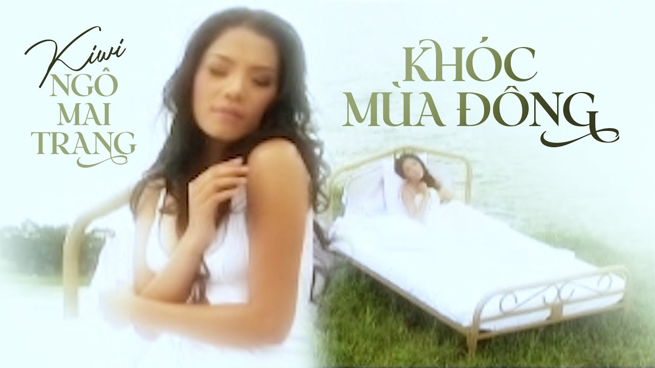 Khóc mùa đông
