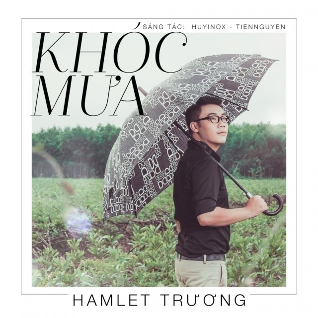 Khóc Mưa (Rain)