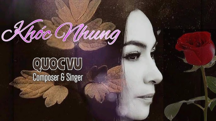 Khóc Nhung