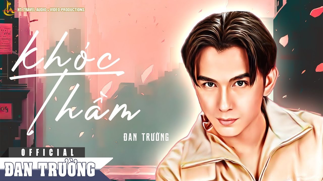 Khóc Thầm