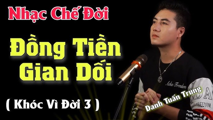 Khóc vì đời 3 (Đồng tiền gian dối)