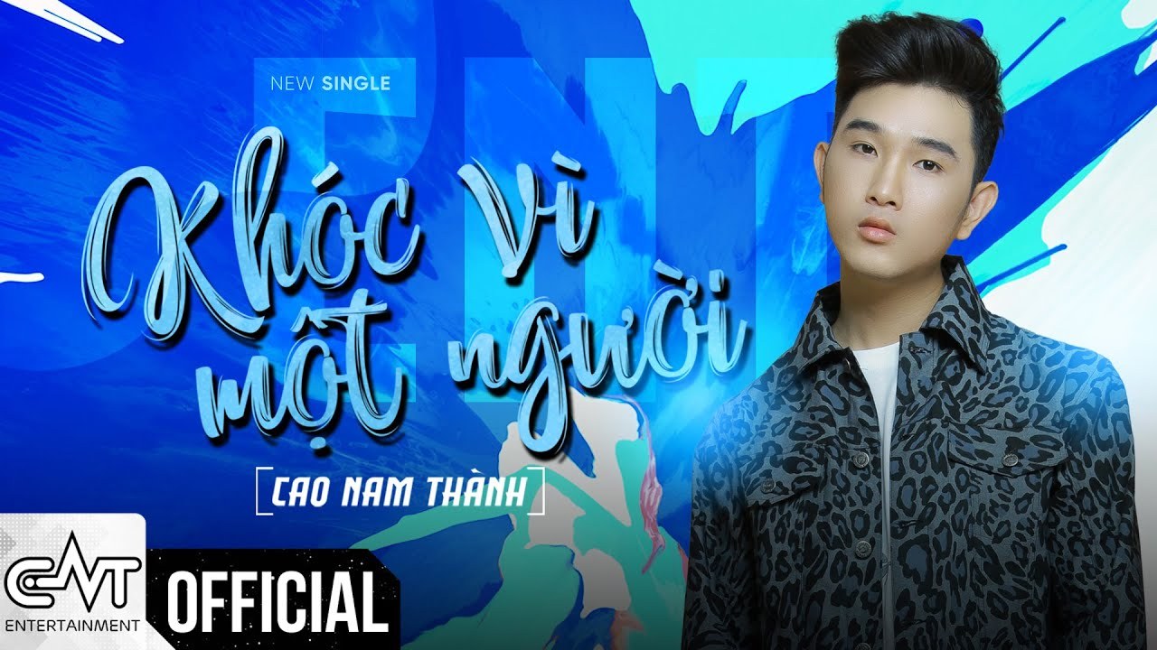Khóc Vì Một Người