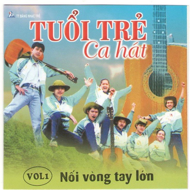 Khỏe Vì Nước
