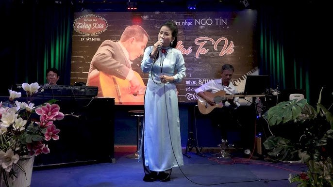 KHÓI CHIỀU QUÊ NGOẠI 
