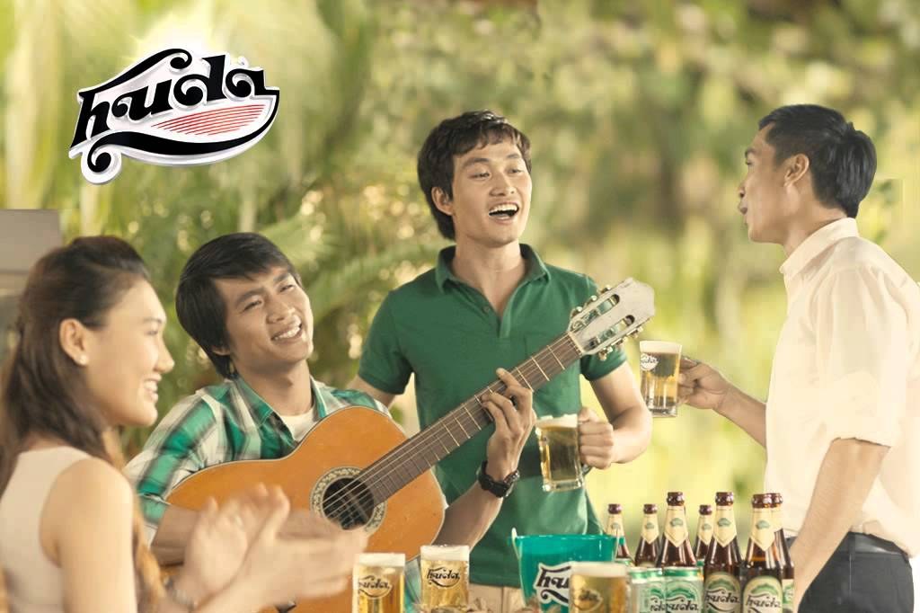 Khơi Dòng Cảm Xúc