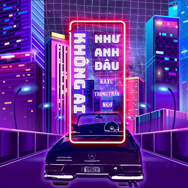 Không Ai Như Anh Đâu 