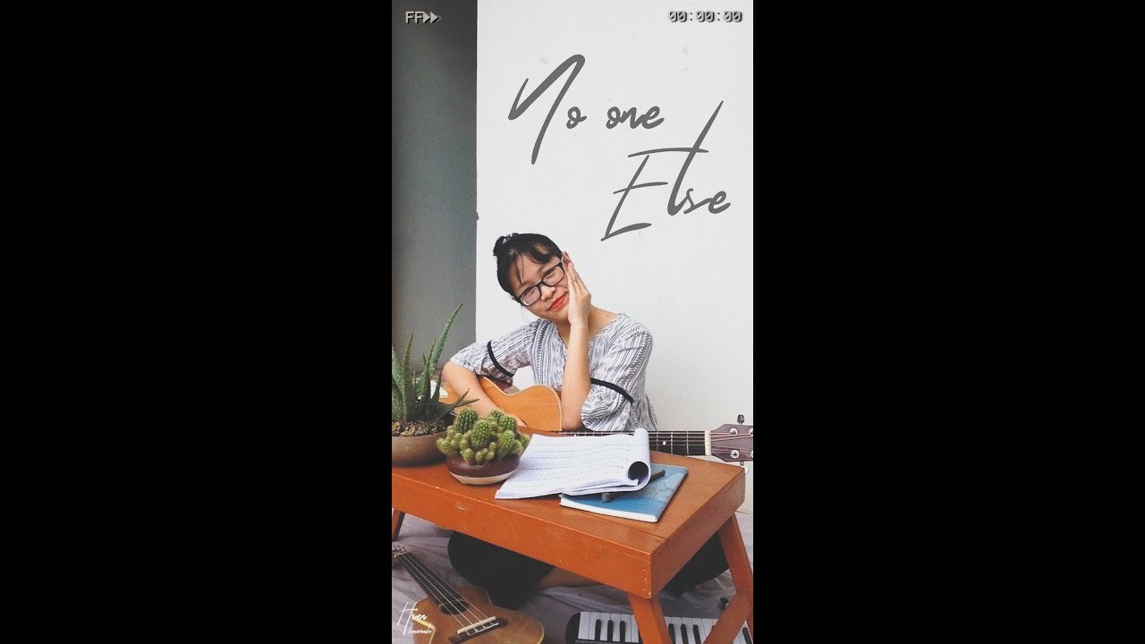 Không Ai Như Chúa