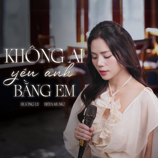  Không Ai Yêu Anh Bằng Em