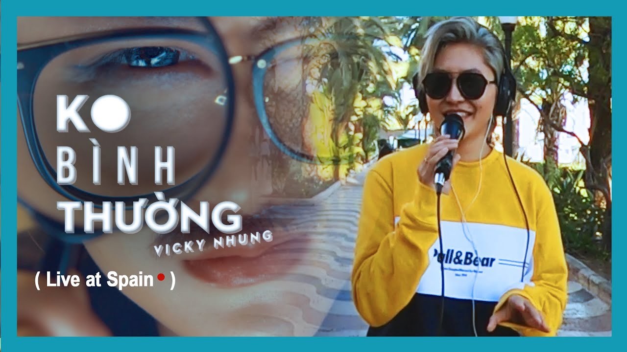 Không Bình Thường