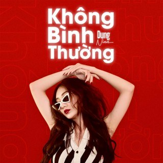 Không Bình Thường