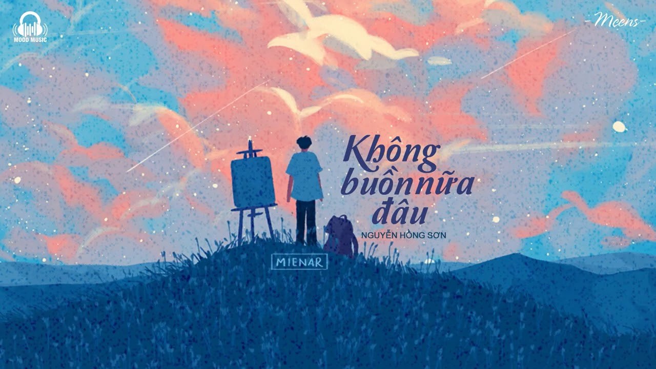 Không Buồn Nữa Đâu