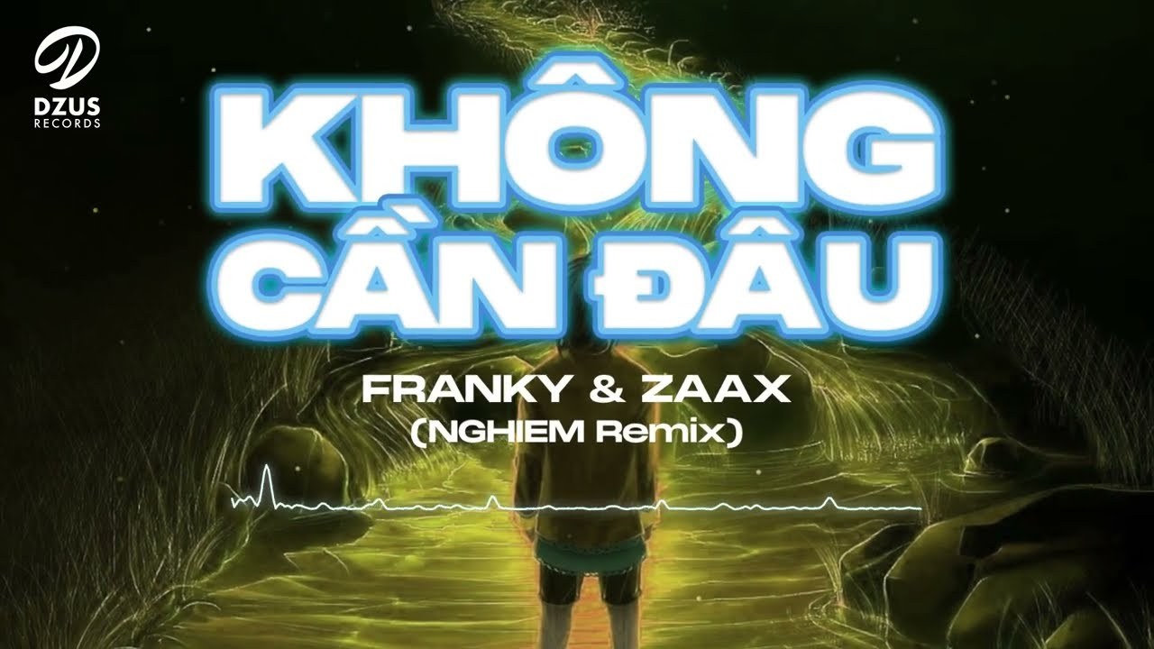 Không Cần Đâu