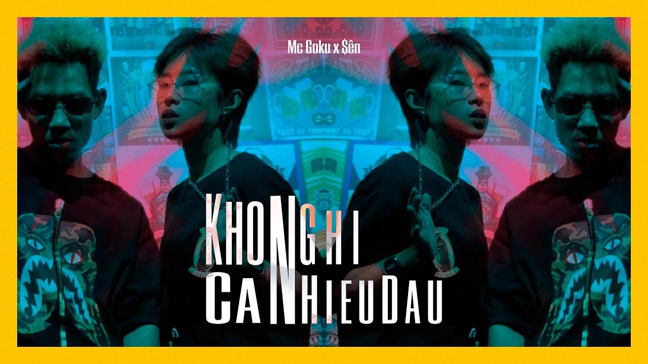  Không Cần Nghĩ Nhiều Đâu