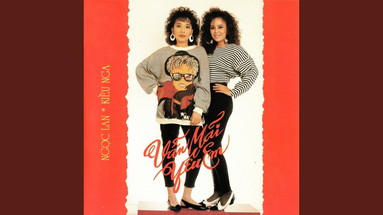 Không cần nói yêu em (You don't have to say you love me)